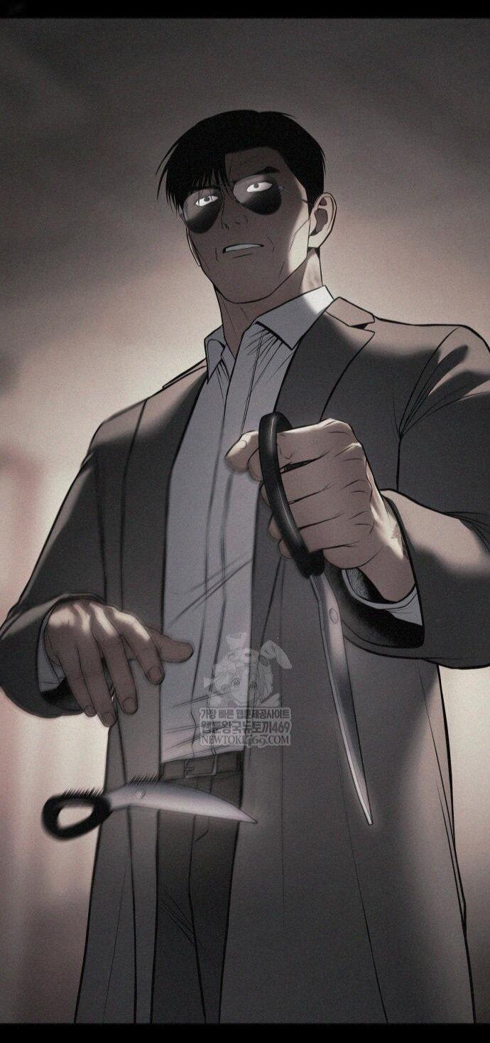 Манга Бэк ХХ - Глава 159 Страница 30