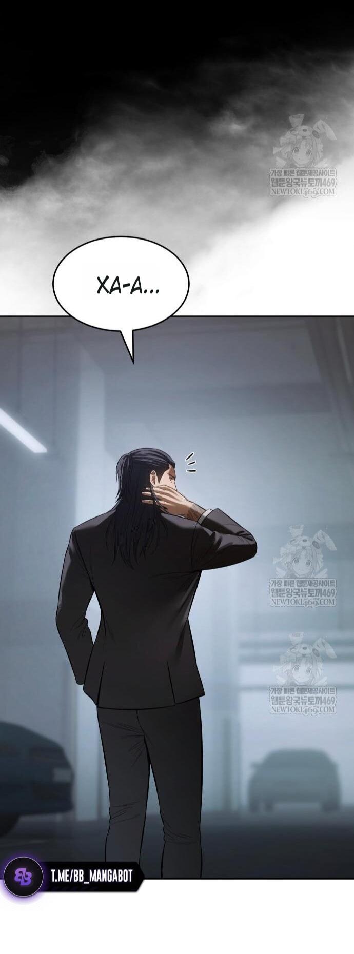 Манга Бэк ХХ - Глава 159 Страница 31