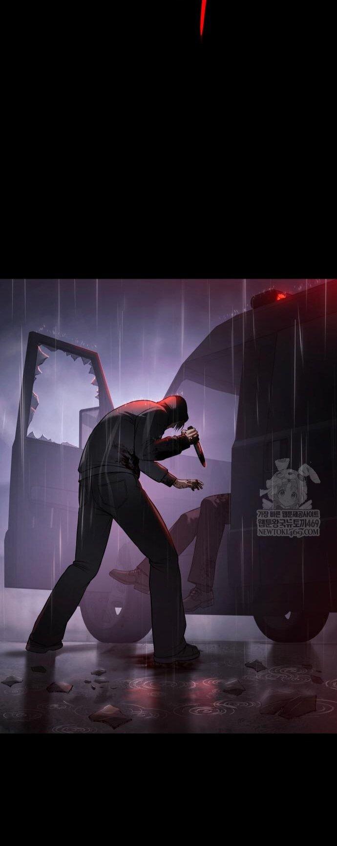 Манга Бэк ХХ - Глава 159 Страница 12