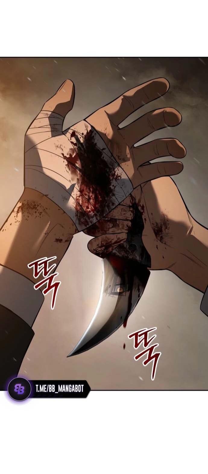 Манга Бэк ХХ - Глава 160 Страница 75