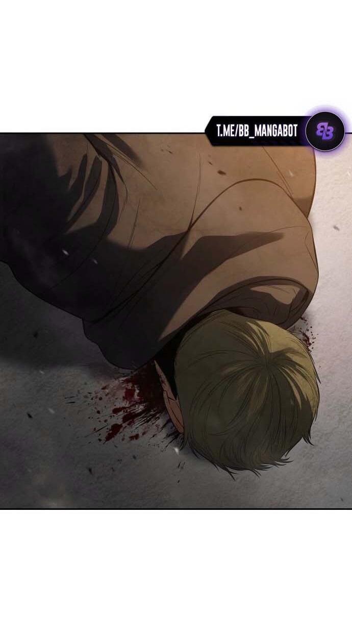 Манга Бэк ХХ - Глава 160 Страница 43