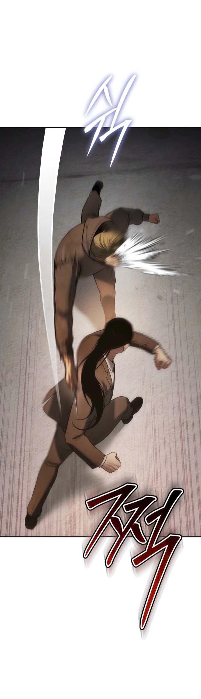 Манга Бэк ХХ - Глава 160 Страница 17