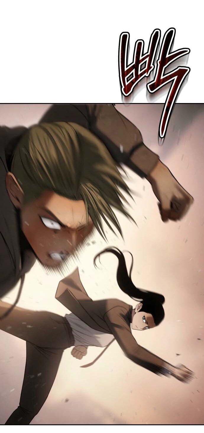 Манга Бэк ХХ - Глава 160 Страница 22