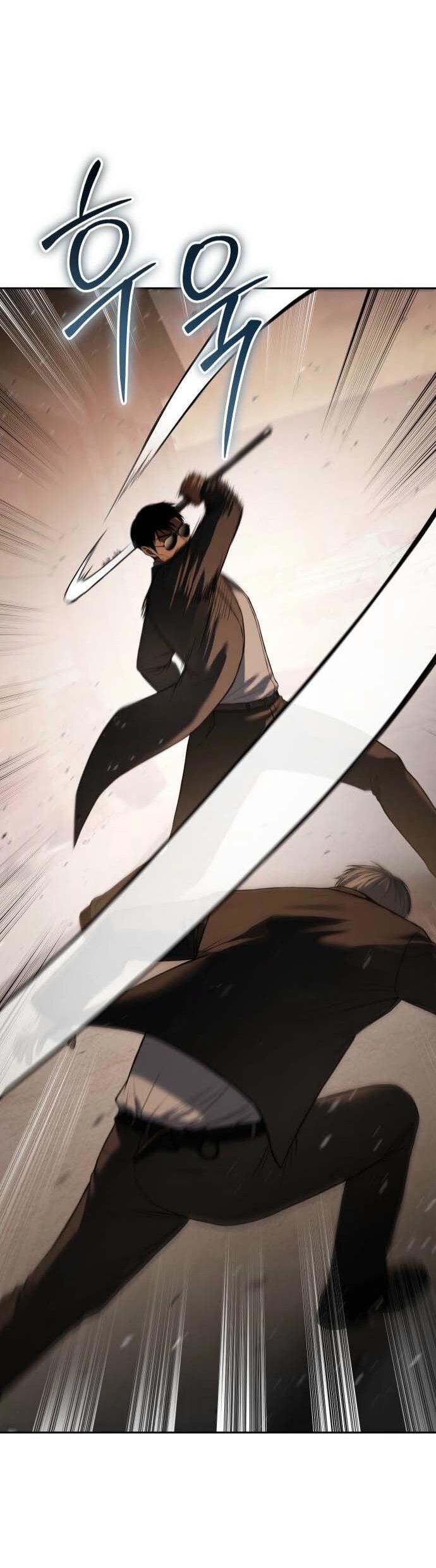 Манга Бэк ХХ - Глава 160 Страница 60