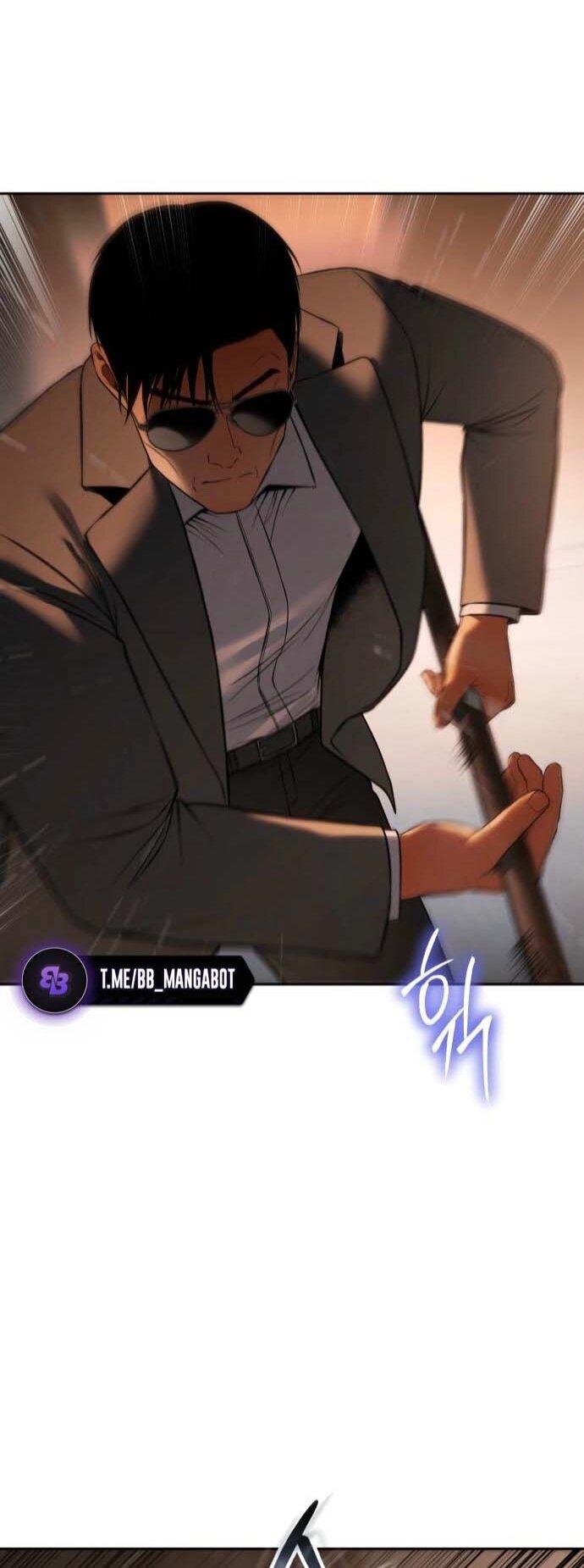 Манга Бэк ХХ - Глава 160 Страница 85