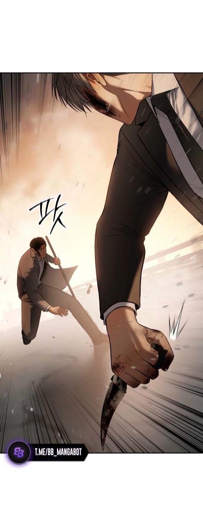 Манга Бэк ХХ - Глава 160 Страница 90