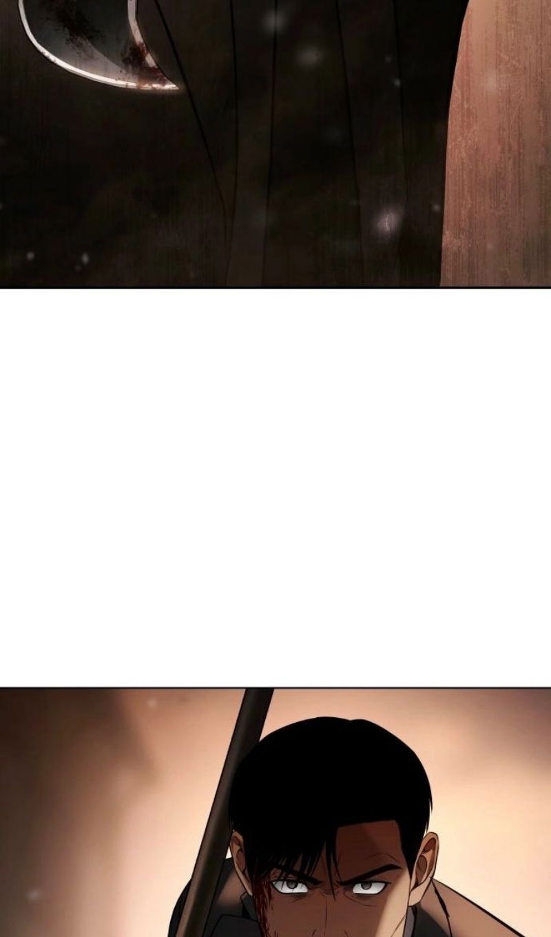 Манга Бэк ХХ - Глава 161 Страница 18