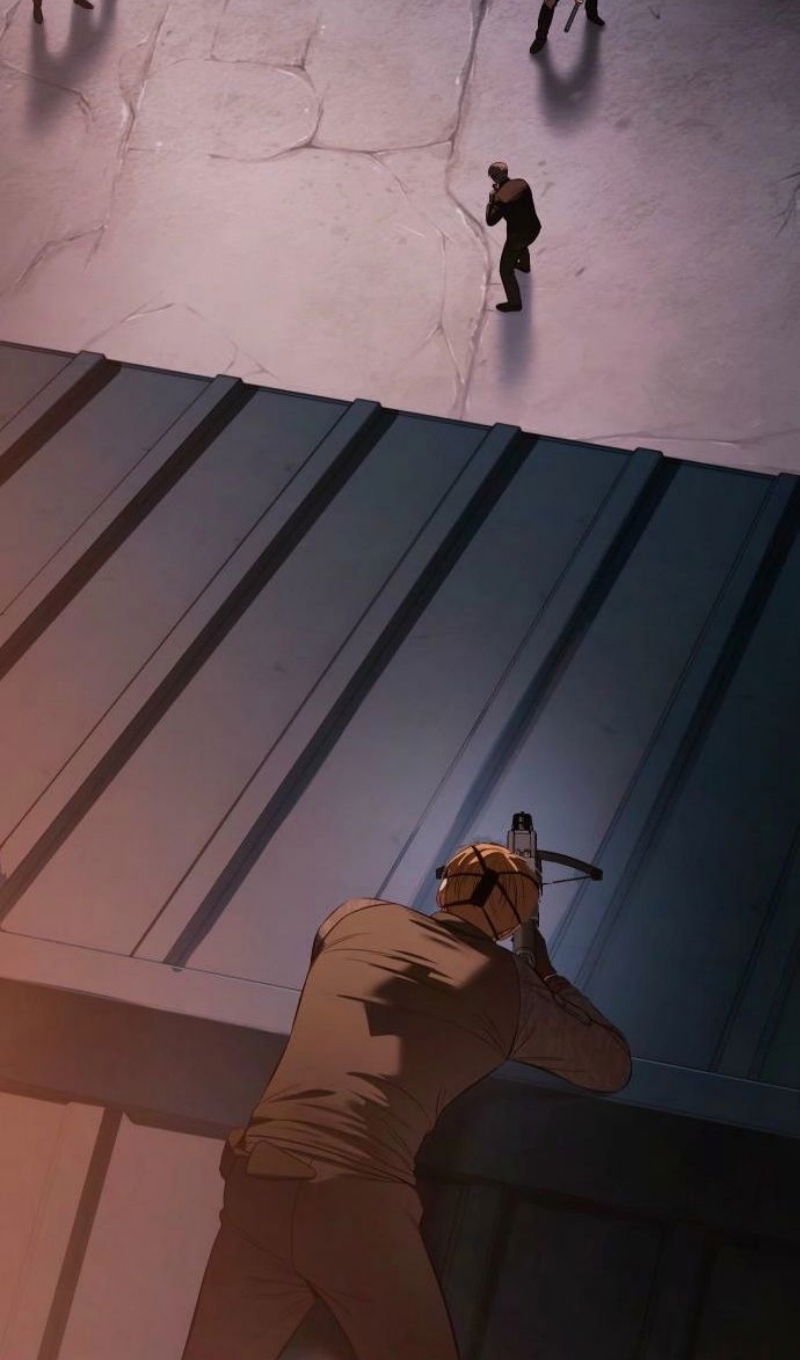 Манга Бэк ХХ - Глава 161 Страница 73