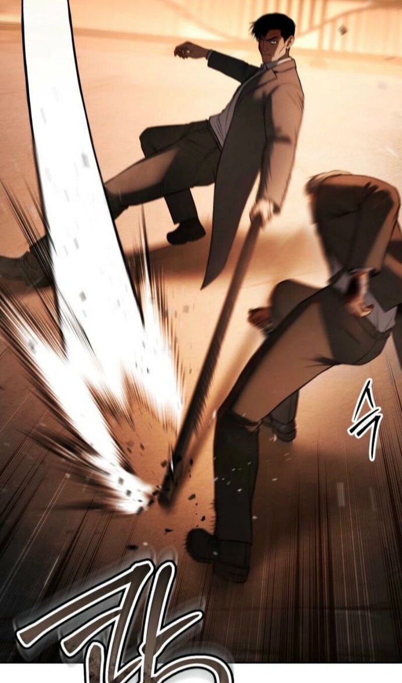 Манга Бэк ХХ - Глава 161 Страница 29