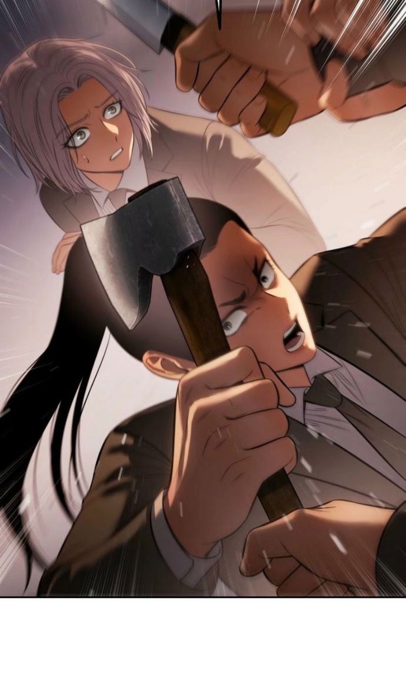 Манга Бэк ХХ - Глава 161 Страница 142