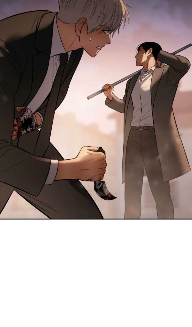 Манга Бэк ХХ - Глава 161 Страница 148