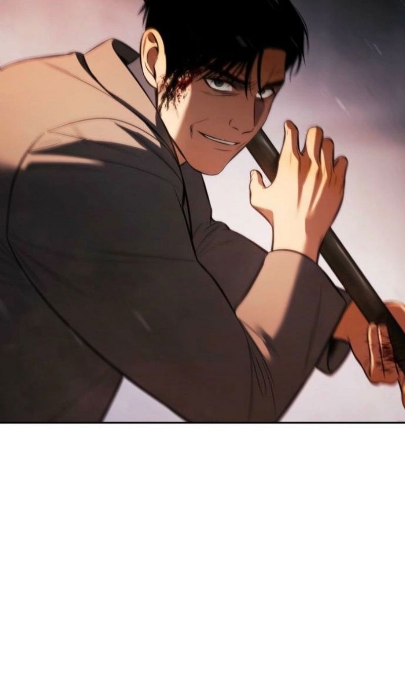 Манга Бэк ХХ - Глава 161 Страница 103