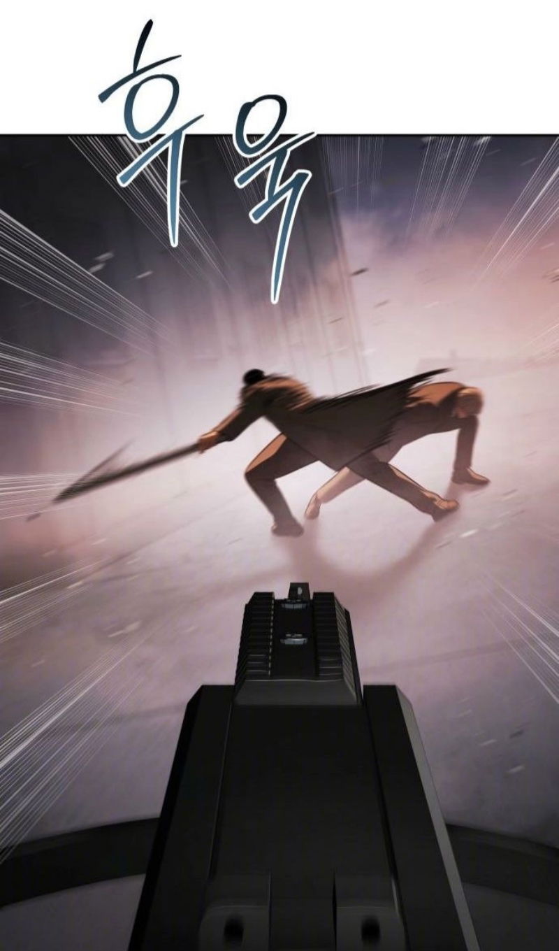 Манга Бэк ХХ - Глава 161 Страница 120