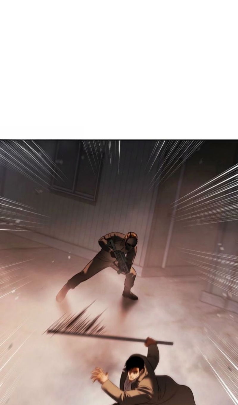 Манга Бэк ХХ - Глава 161 Страница 139