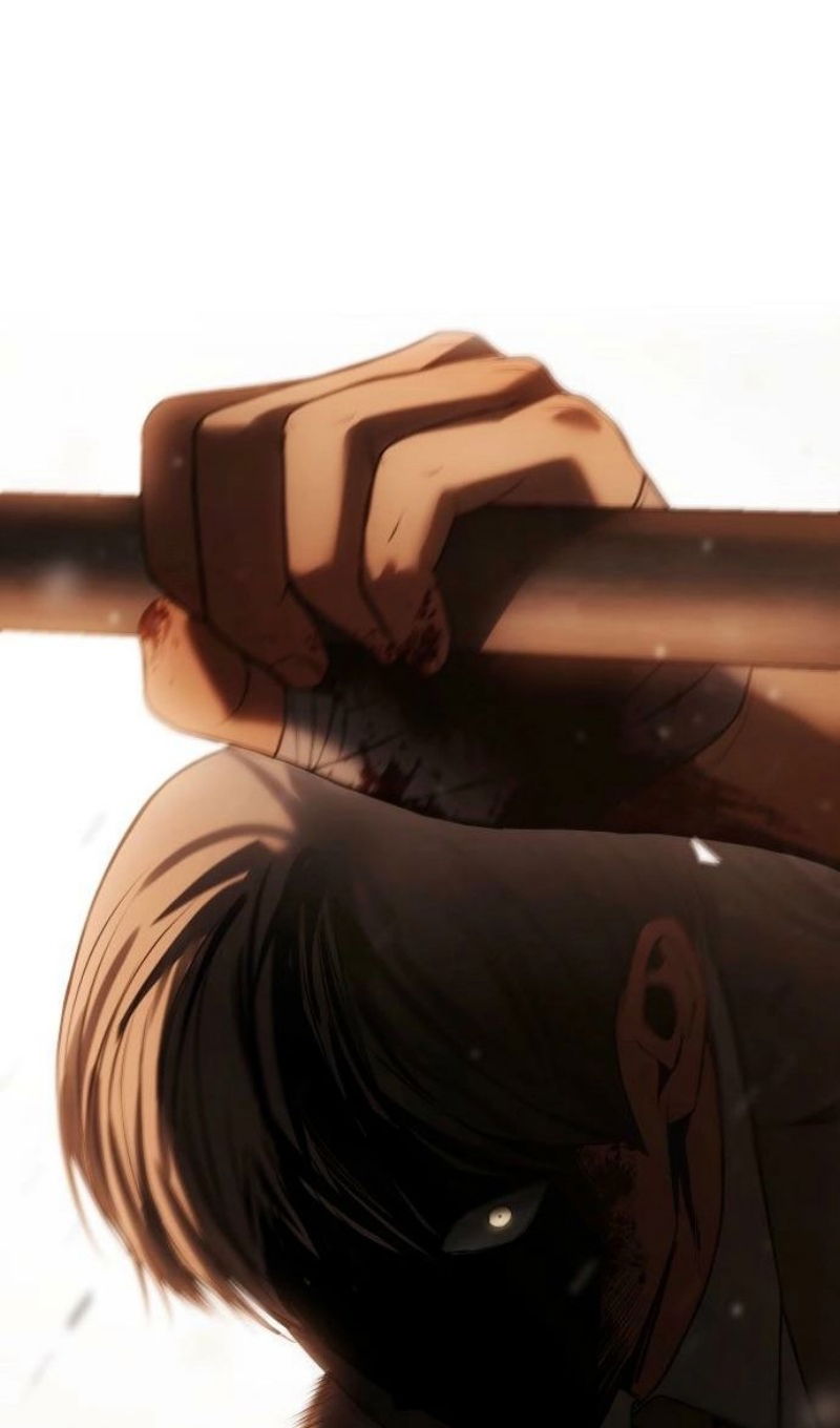 Манга Бэк ХХ - Глава 161 Страница 56