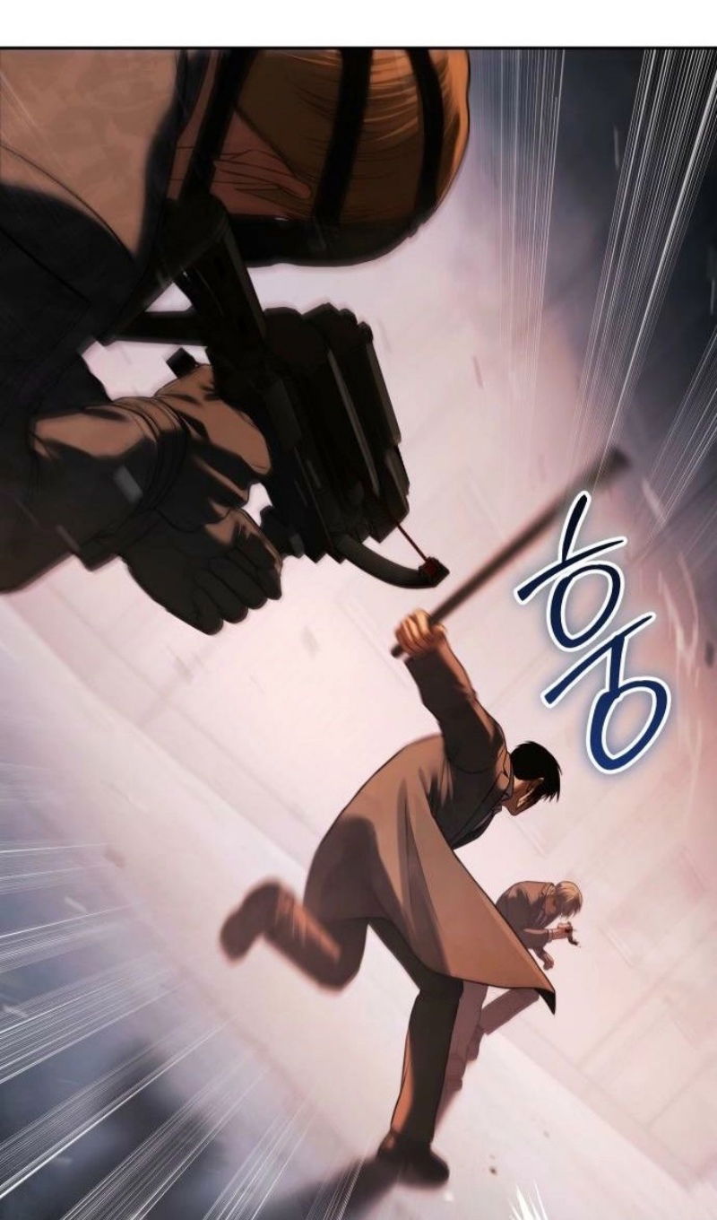 Манга Бэк ХХ - Глава 161 Страница 104