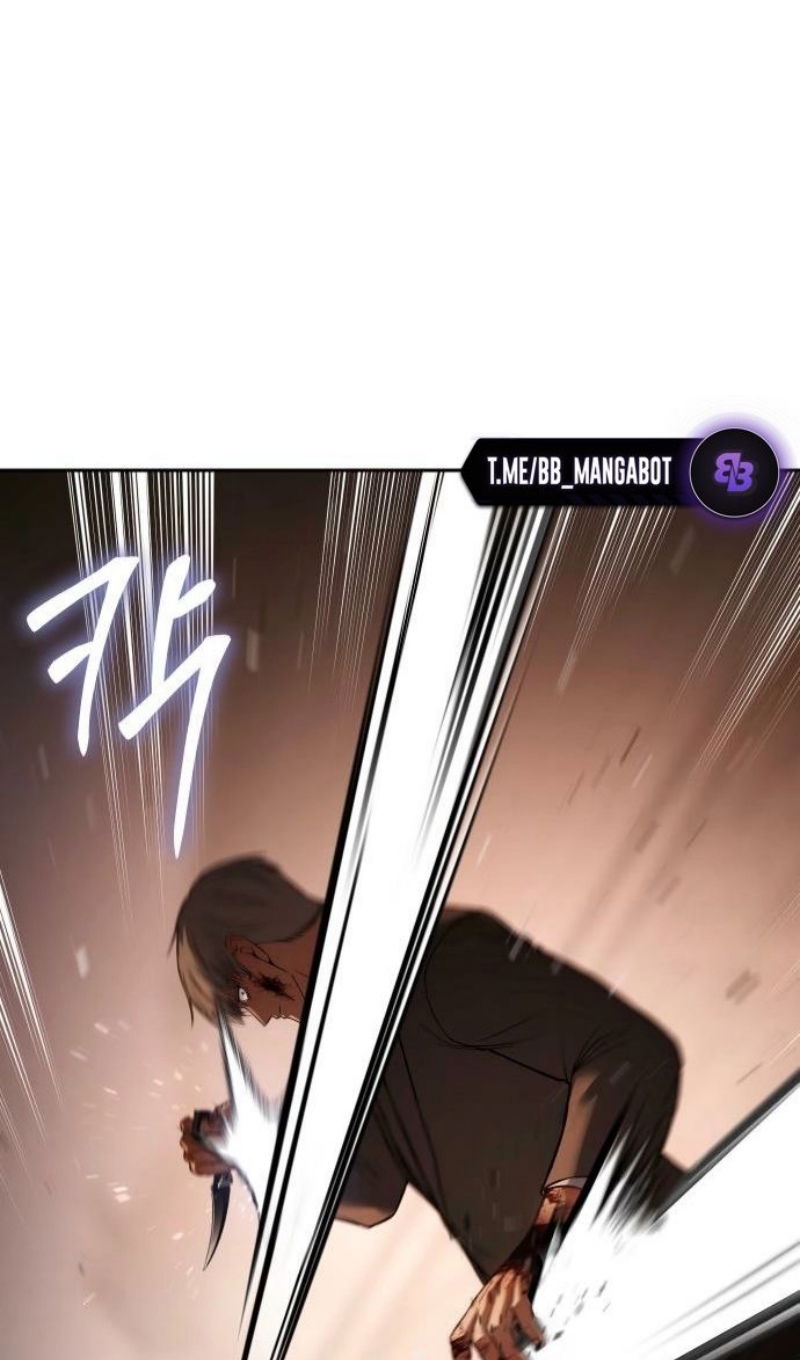 Манга Бэк ХХ - Глава 161 Страница 34