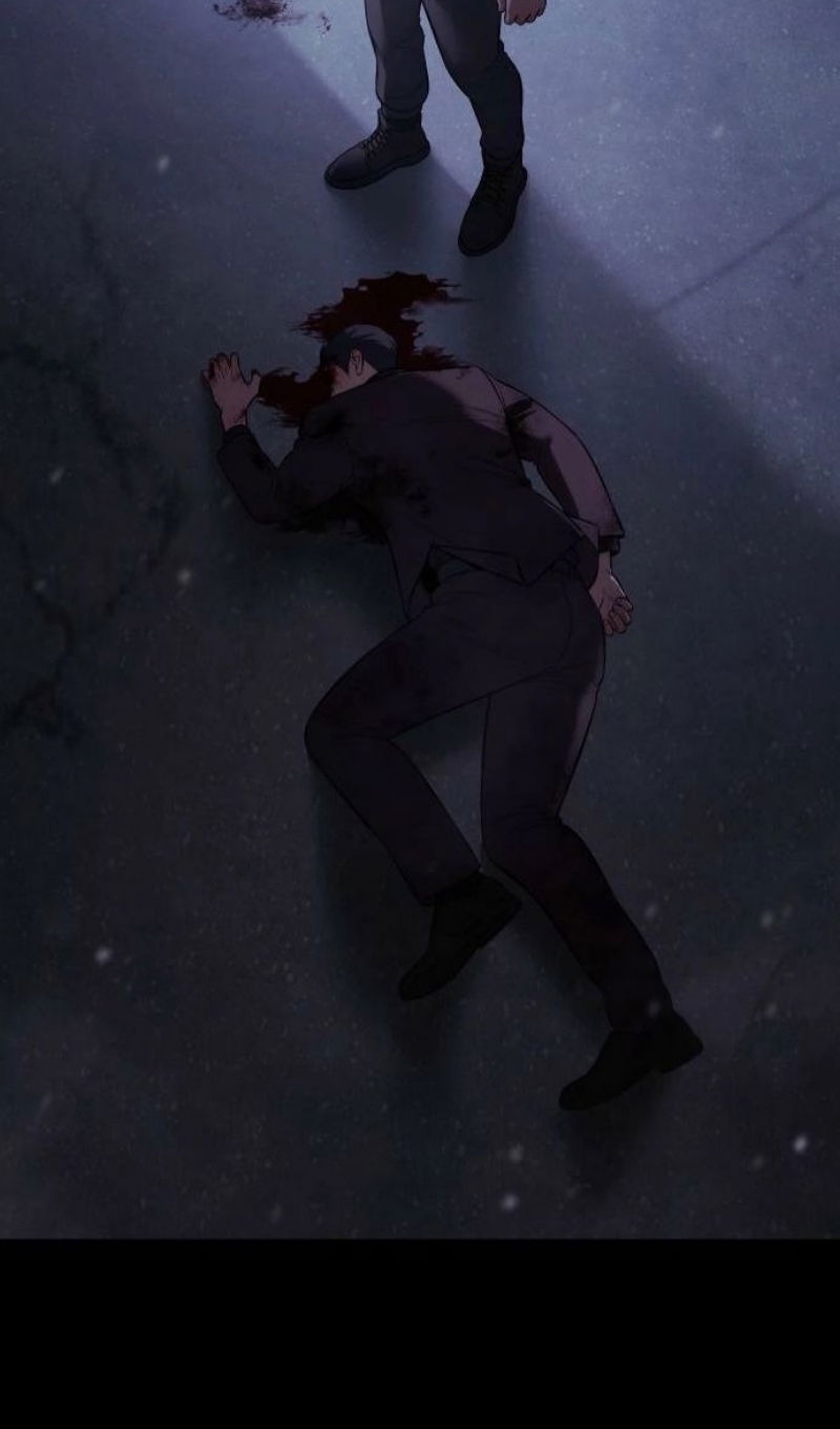 Манга Бэк ХХ - Глава 161 Страница 8