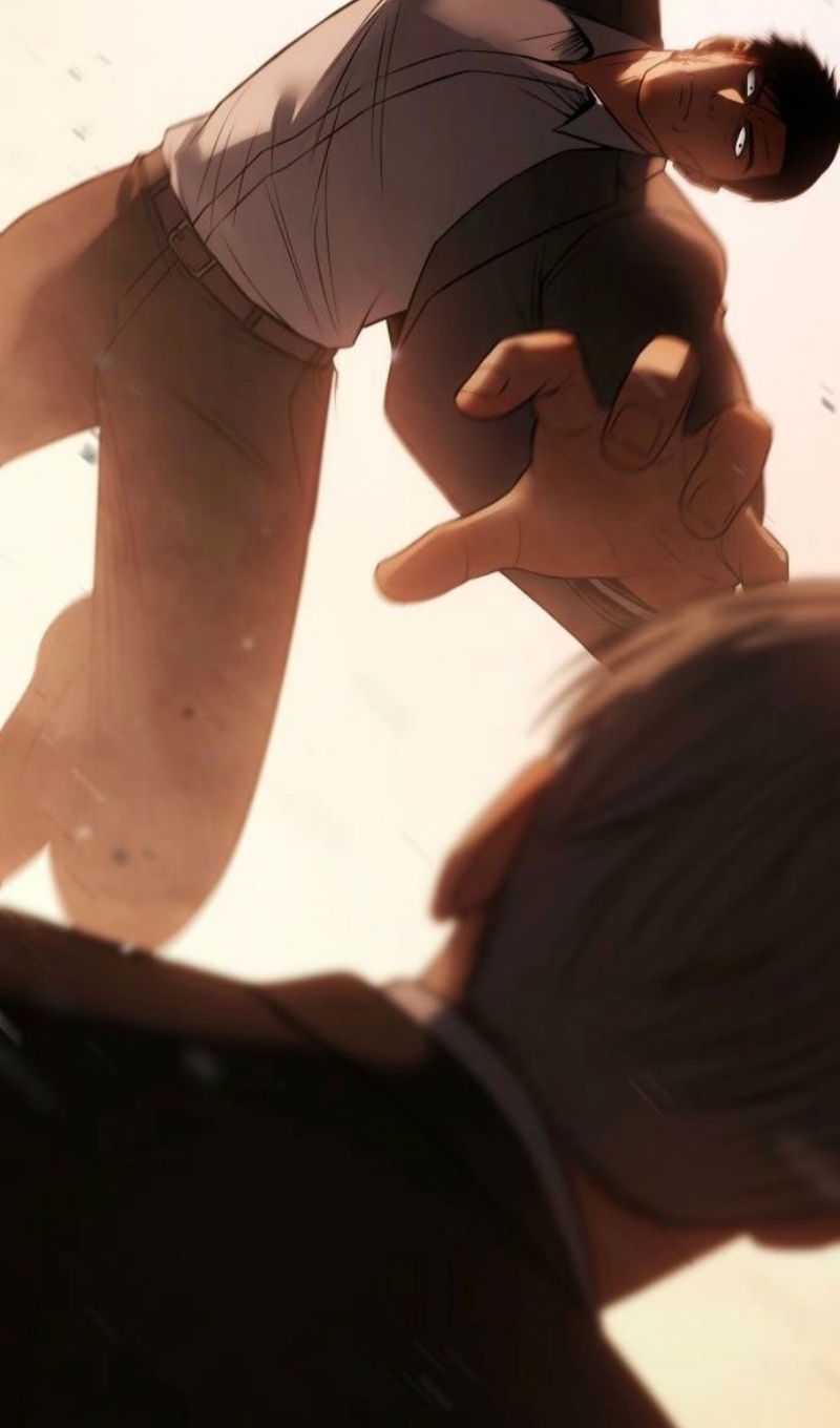 Манга Бэк ХХ - Глава 161 Страница 44