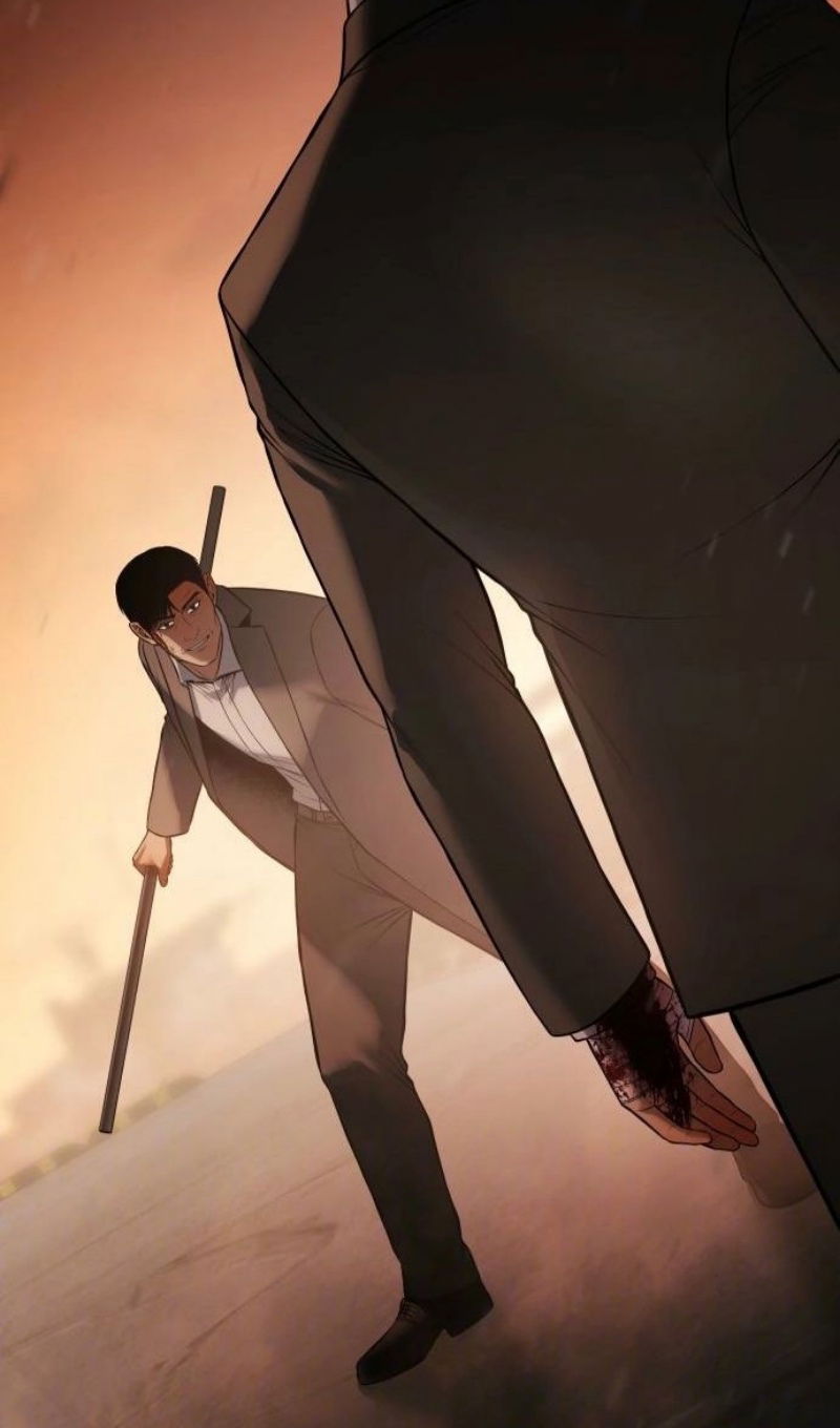 Манга Бэк ХХ - Глава 161 Страница 14