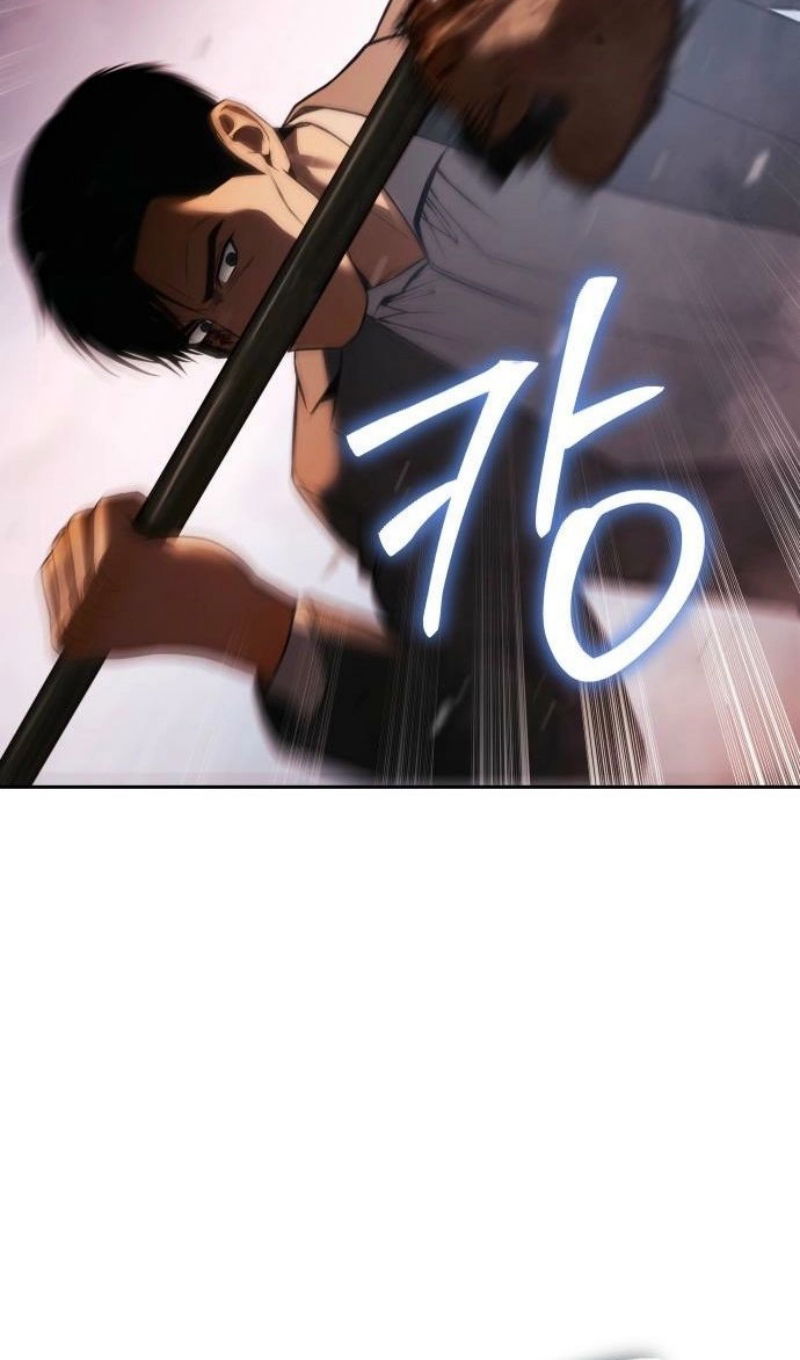 Манга Бэк ХХ - Глава 161 Страница 111