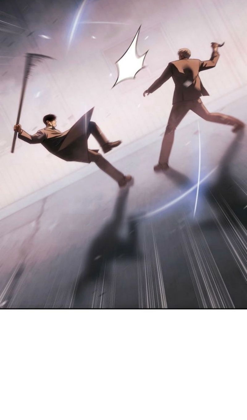 Манга Бэк ХХ - Глава 161 Страница 100