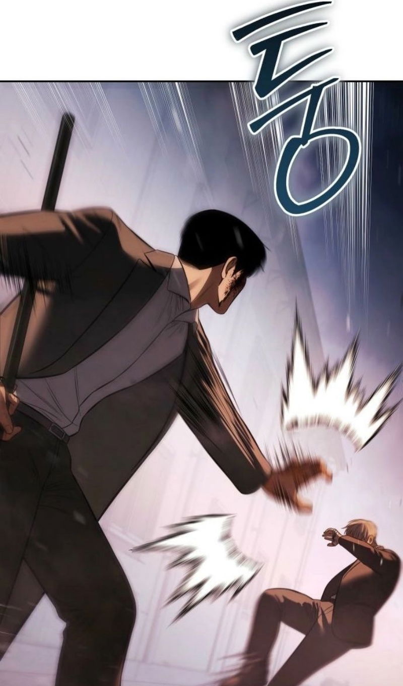 Манга Бэк ХХ - Глава 161 Страница 112