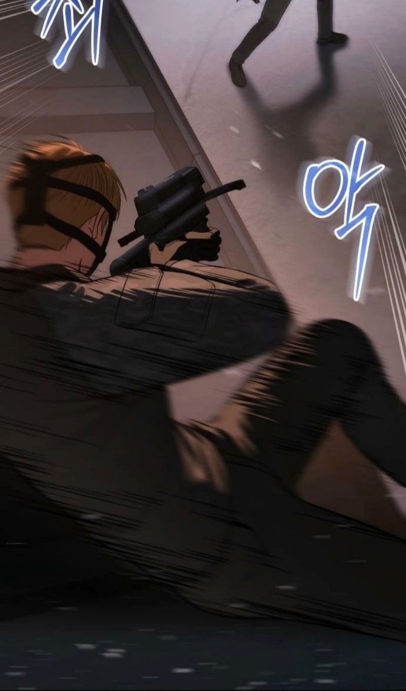 Манга Бэк ХХ - Глава 161 Страница 82