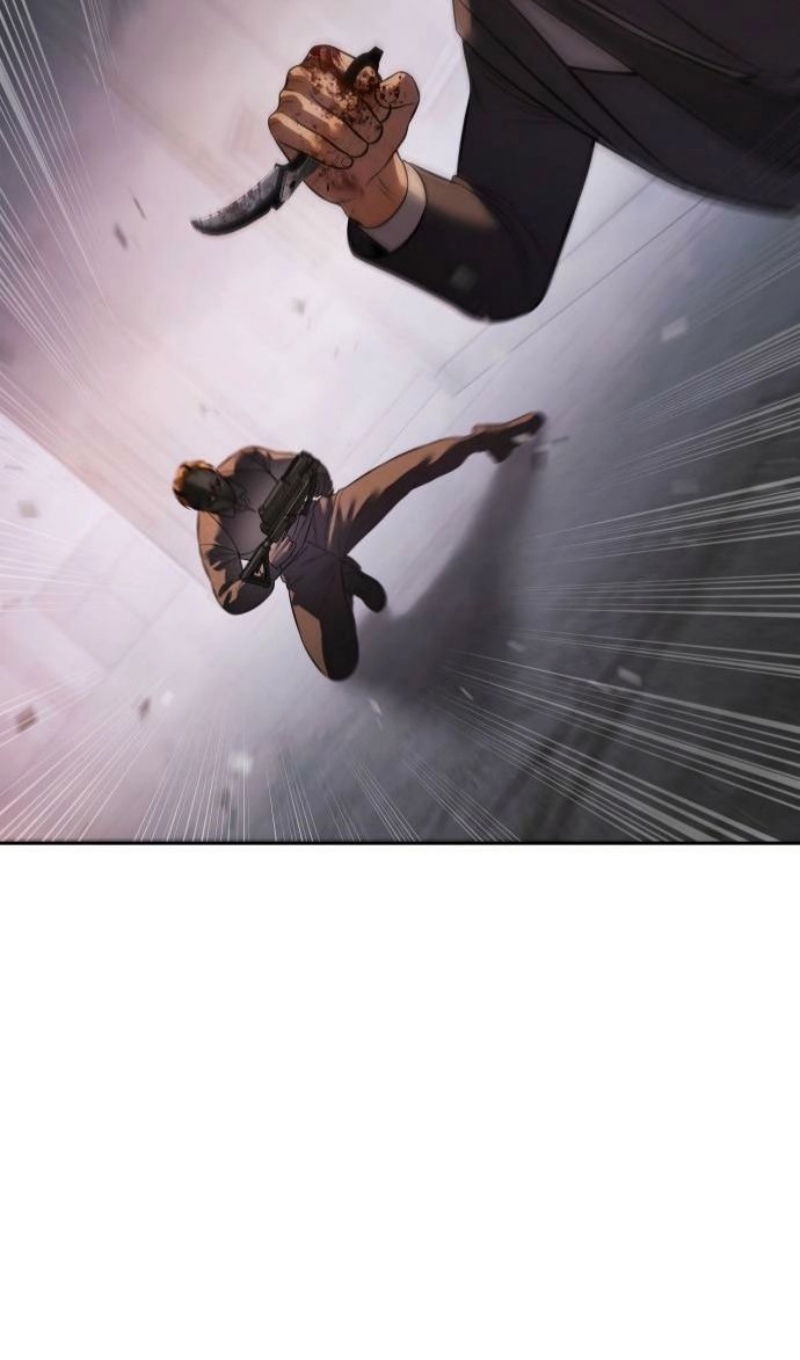 Манга Бэк ХХ - Глава 161 Страница 91