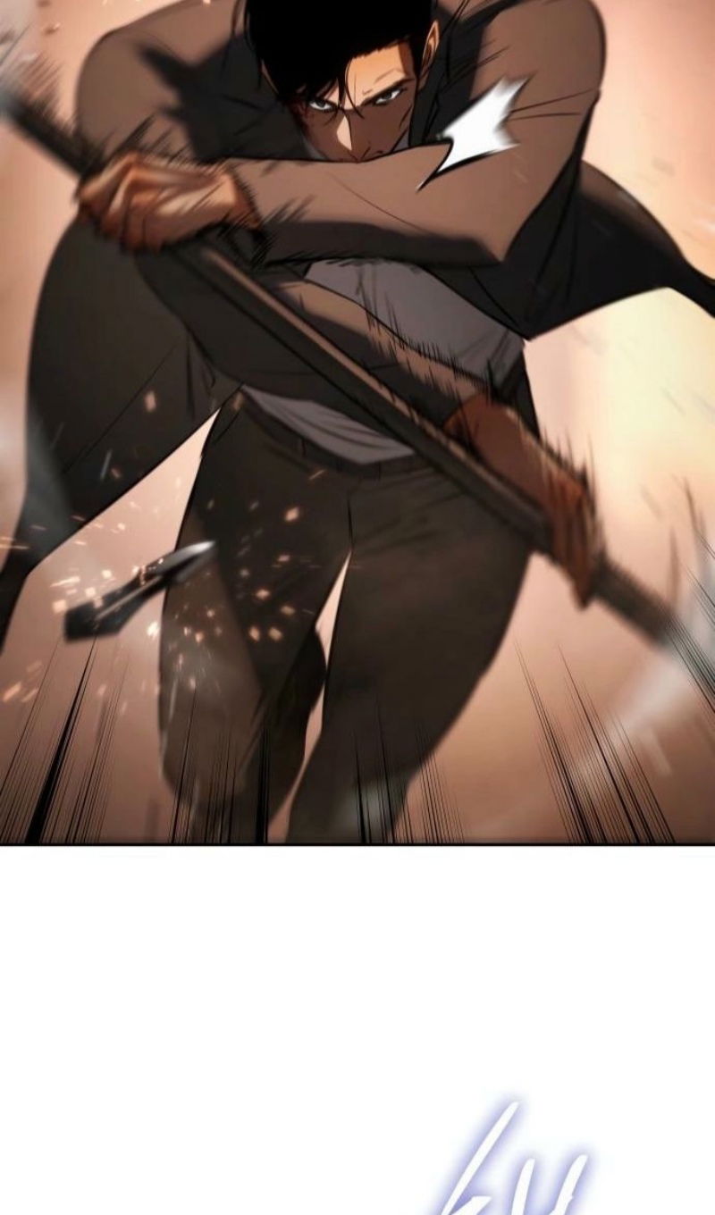 Манга Бэк ХХ - Глава 161 Страница 32