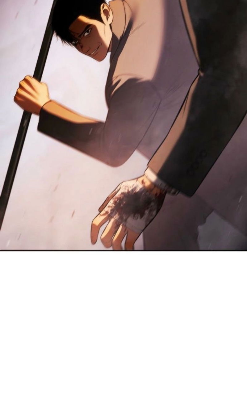 Манга Бэк ХХ - Глава 161 Страница 119