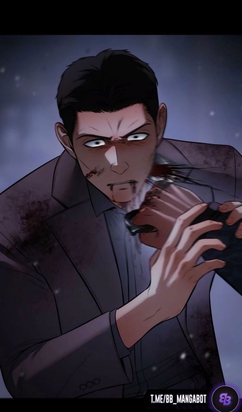 Манга Бэк ХХ - Глава 161 Страница 3