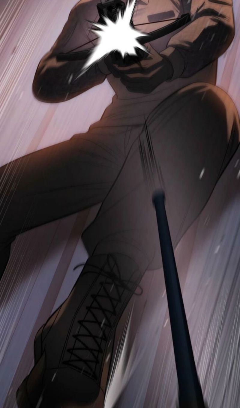 Манга Бэк ХХ - Глава 161 Страница 84