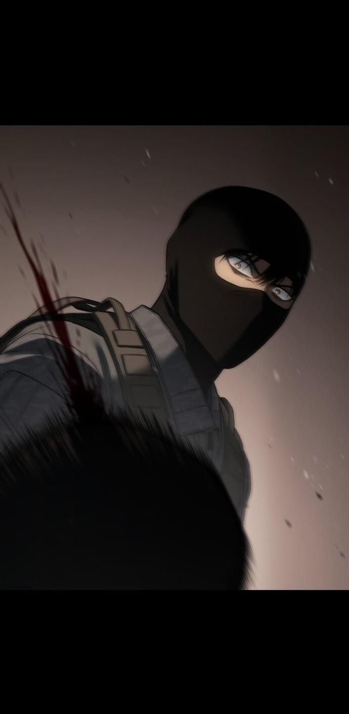 Манга Бэк ХХ - Глава 164 Страница 39