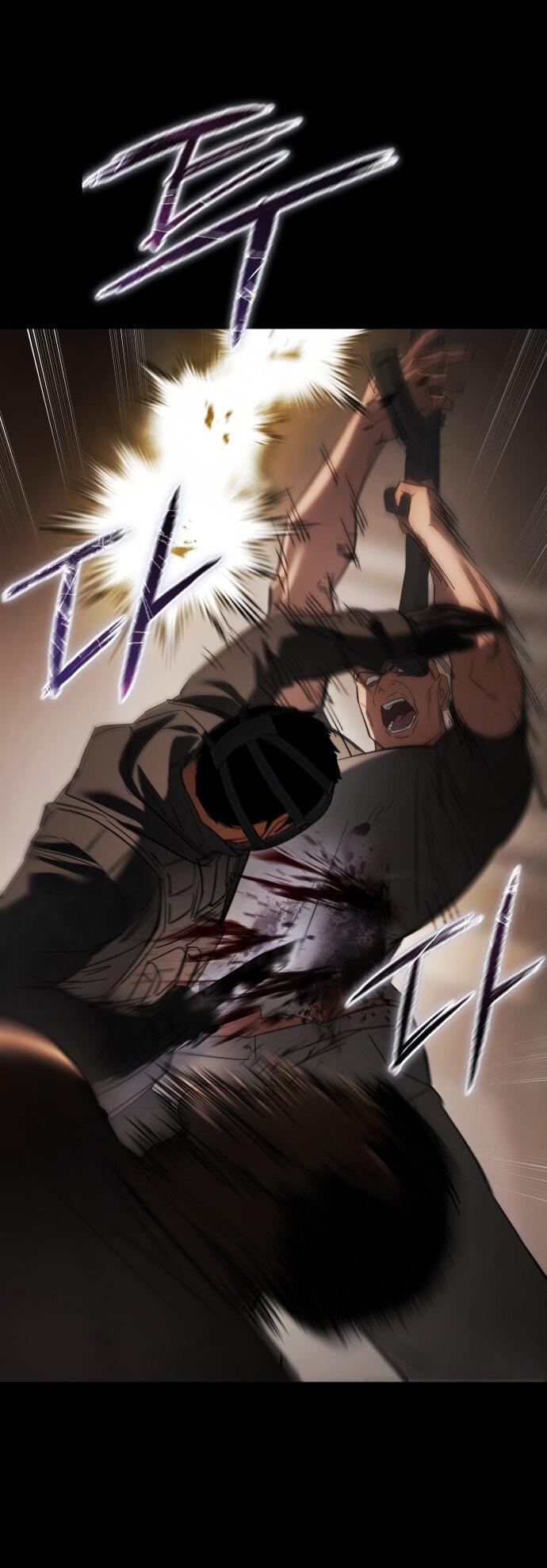 Манга Бэк ХХ - Глава 164 Страница 51