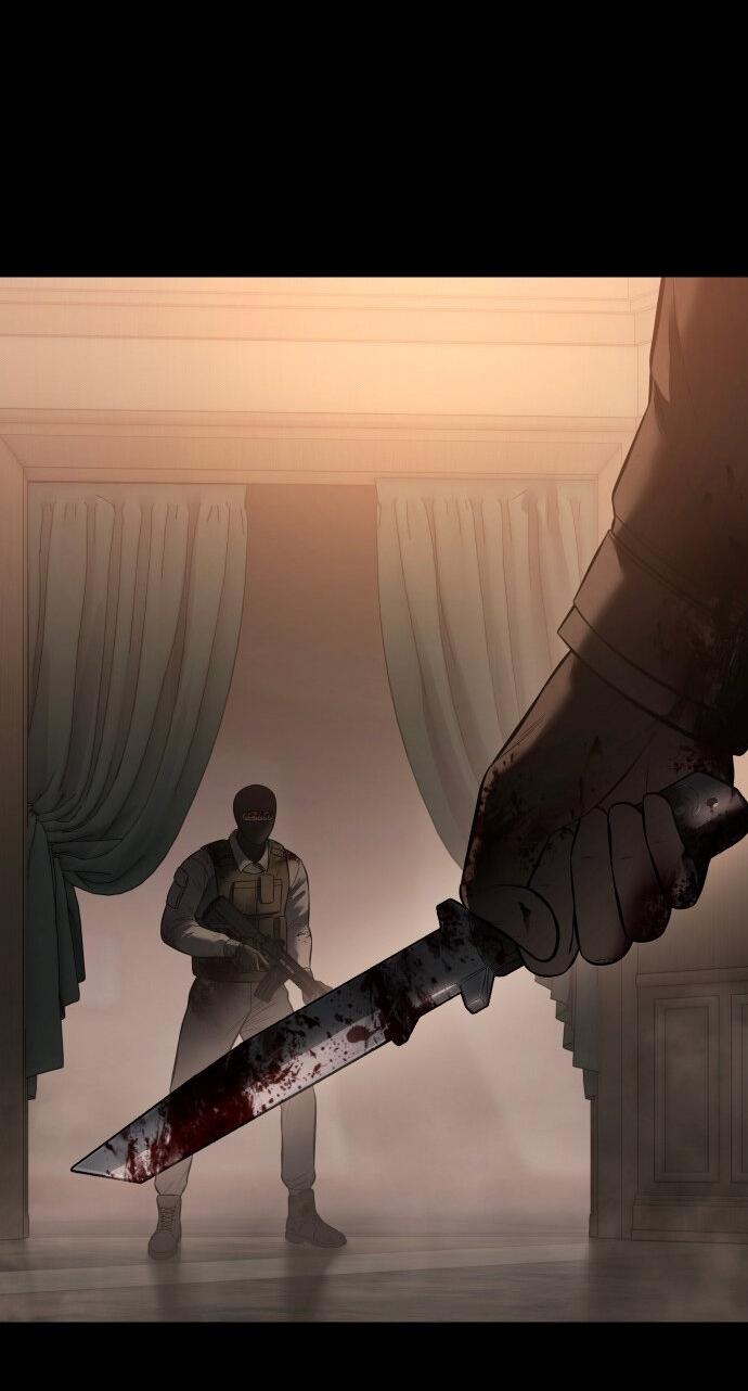 Манга Бэк ХХ - Глава 164 Страница 53