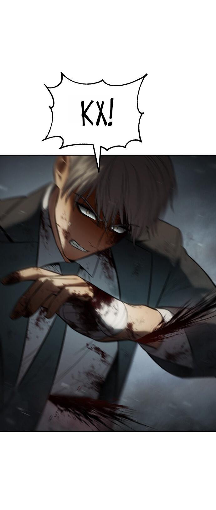 Манга Бэк ХХ - Глава 164 Страница 82