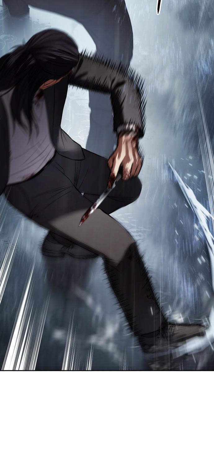 Манга Бэк ХХ - Глава 164 Страница 101