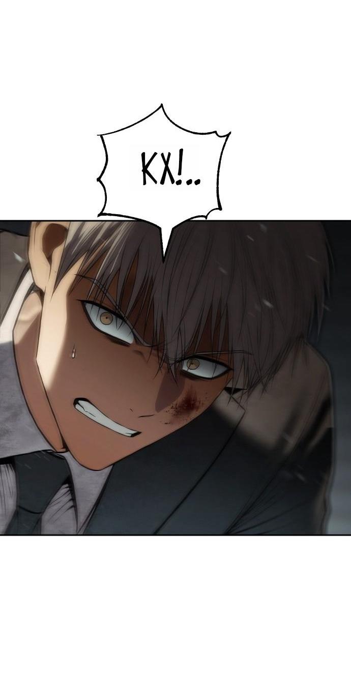 Манга Бэк ХХ - Глава 164 Страница 22