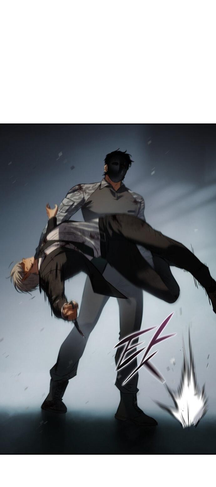 Манга Бэк ХХ - Глава 164 Страница 71