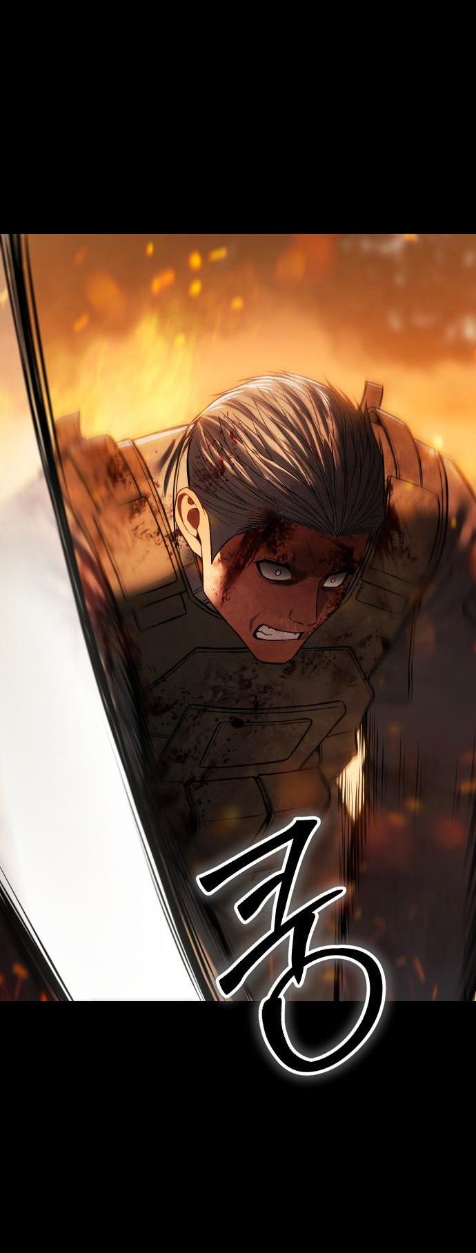 Манга Бэк ХХ - Глава 165 Страница 17