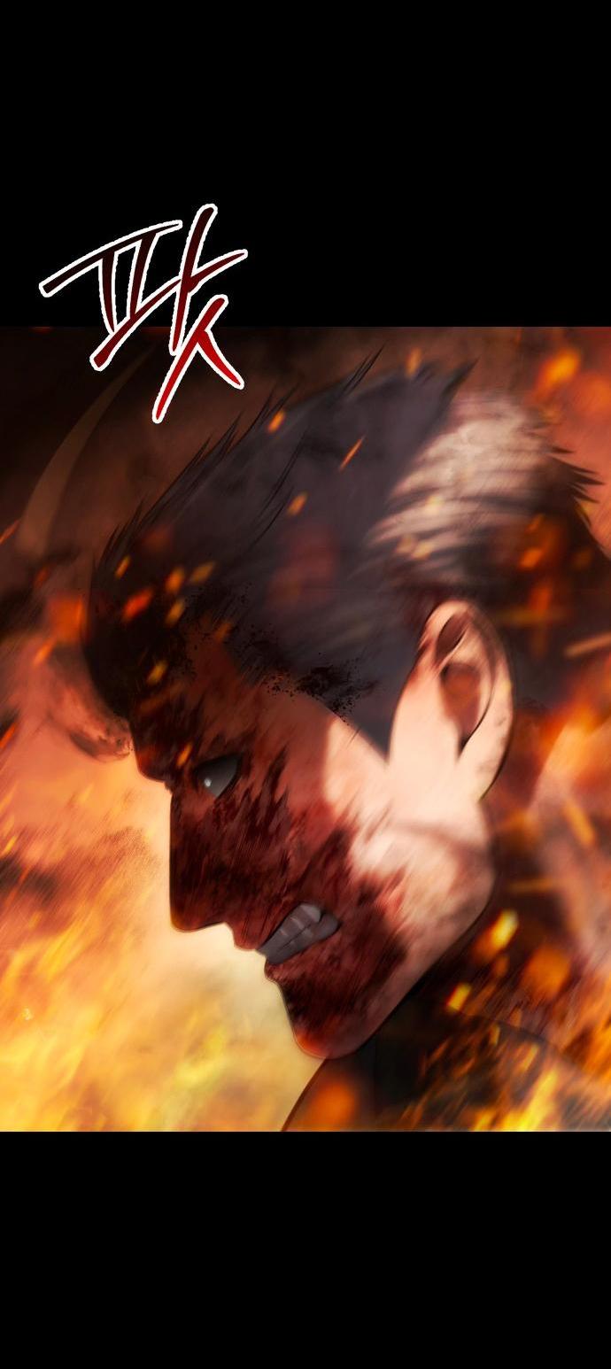 Манга Бэк ХХ - Глава 165 Страница 22