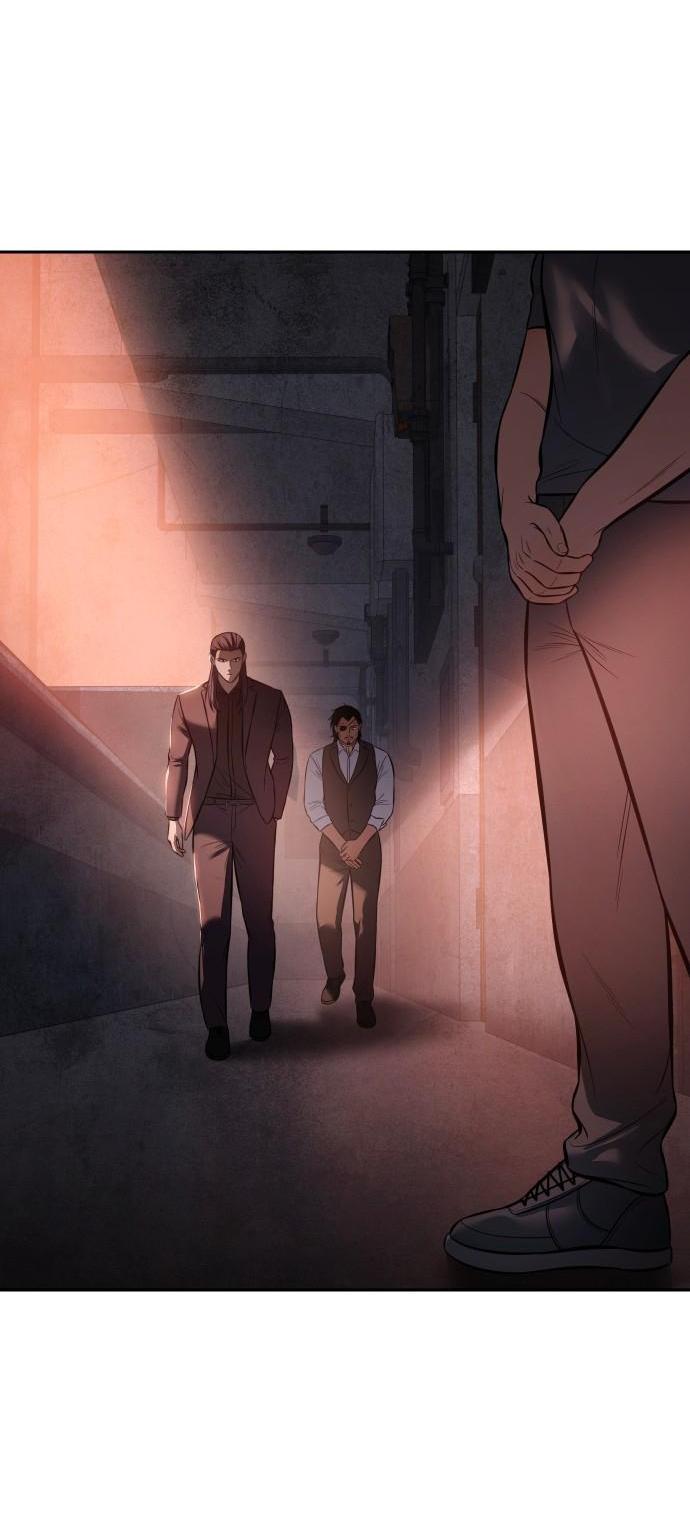 Манга Бэк ХХ - Глава 165 Страница 101