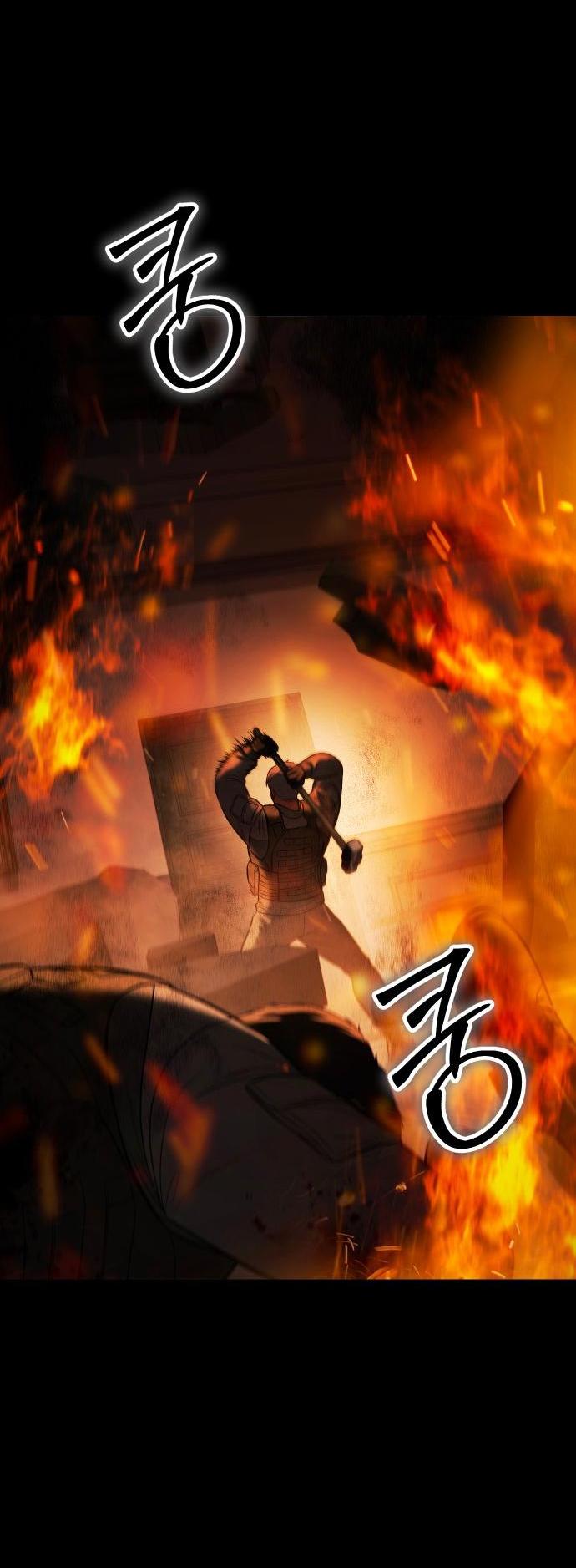 Манга Бэк ХХ - Глава 165 Страница 16