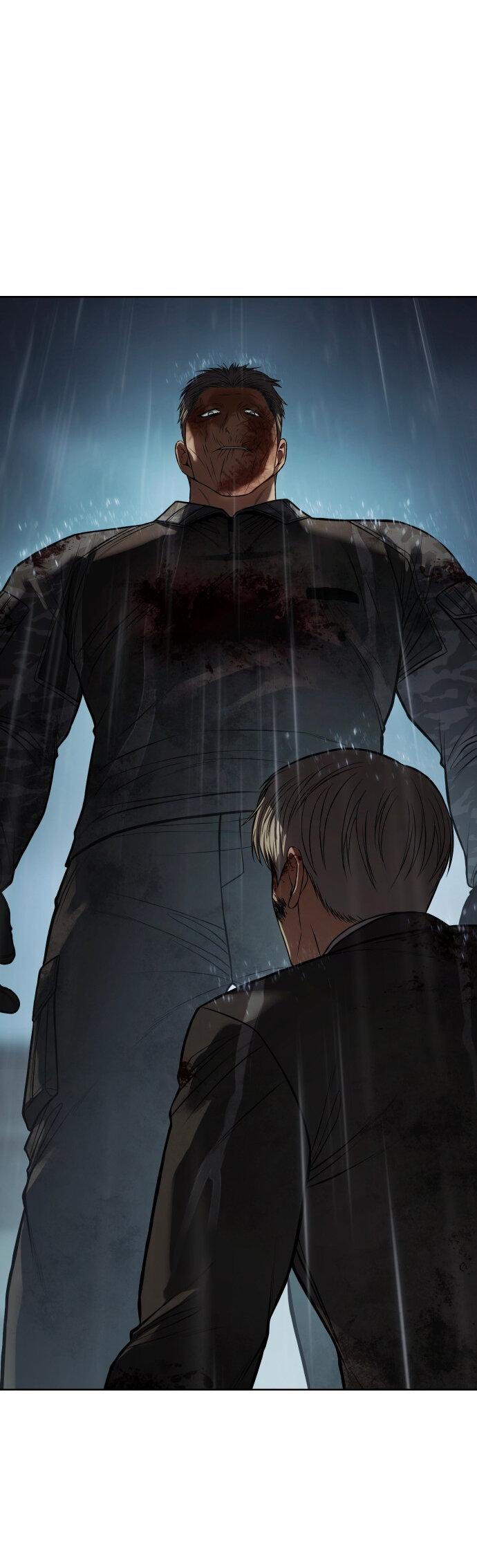 Манга Бэк ХХ - Глава 165 Страница 52