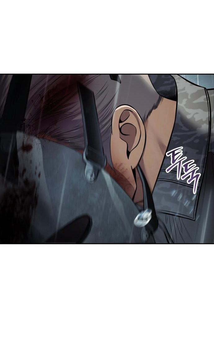 Манга Бэк ХХ - Глава 165 Страница 10