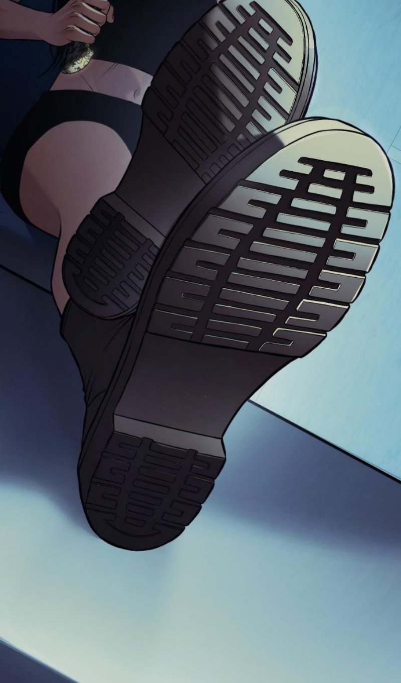 Манга Бэк ХХ - Глава 168 Страница 117