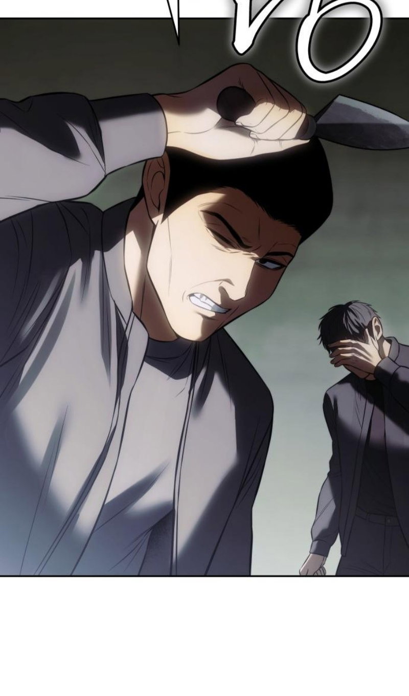 Манга Бэк ХХ - Глава 168 Страница 128