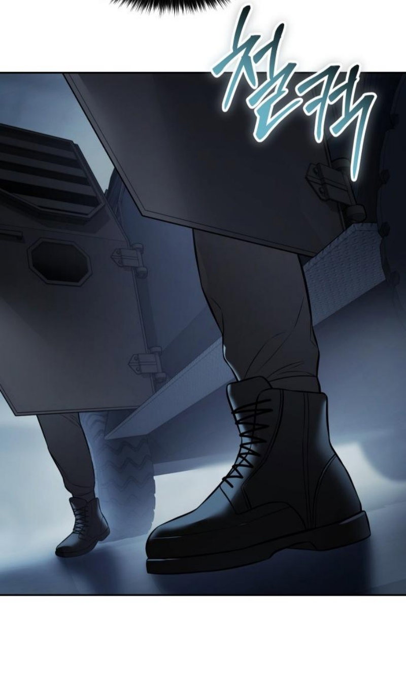 Манга Бэк ХХ - Глава 168 Страница 145