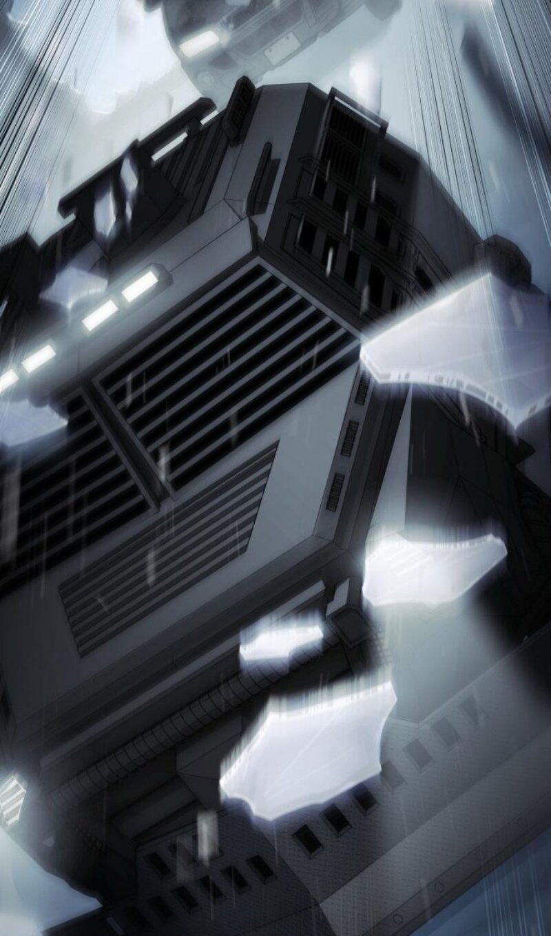 Манга Бэк ХХ - Глава 168 Страница 106